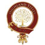 Highland Titles